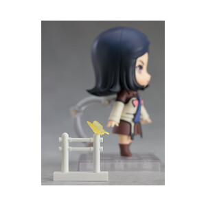 Good Smile Company PERSONA2 Eternal Punishment Nendoroid Maya Amano 