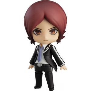 Good Smile Company PERSONA2 Innocent Sin Nendoroid Tatsuya Suou 