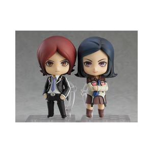 Good Smile Company PERSONA2 Innocent Sin Nendoroid Tatsuya Suou 