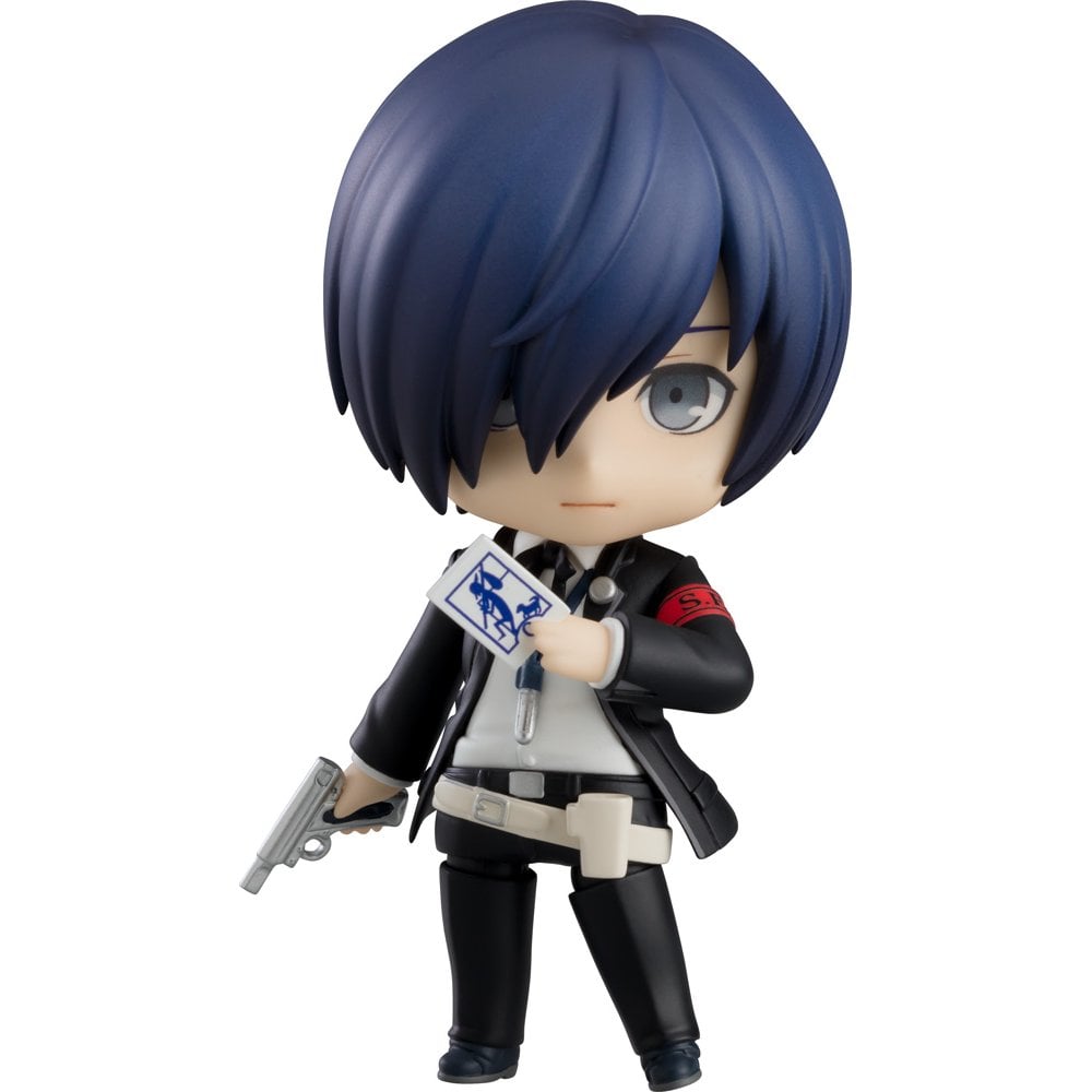 Good Smile Company PERSONA3 Nendoroid Persona3 Hero 