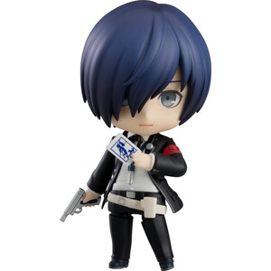 Good Smile Company PERSONA3 Nendoroid Persona3 Hero 