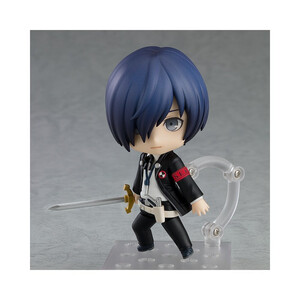 Good Smile Company PERSONA3 Nendoroid Persona3 Hero 