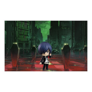 Good Smile Company PERSONA3 Nendoroid Persona3 Hero 