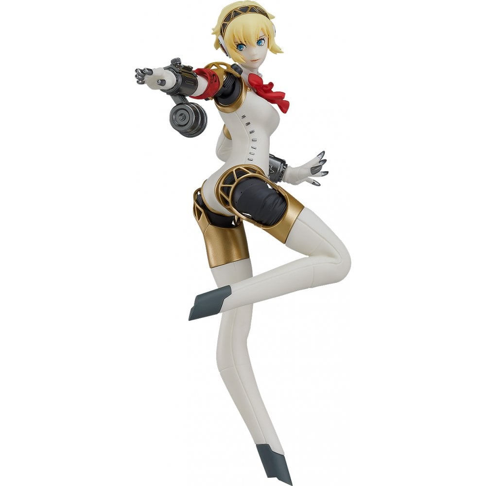PERSONA3 POP UP PARADE Aigis 