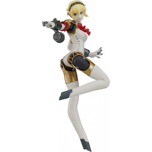 Good Smile Company PERSONA3 POP UP PARADE Aigis 
