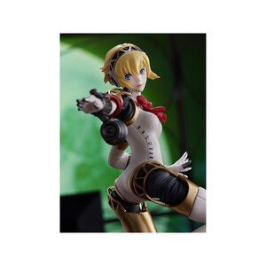 Good Smile Company PERSONA3 POP UP PARADE Aigis 