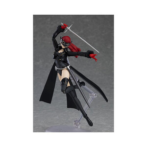 Max Factory Persona5 Royal figma Violet 