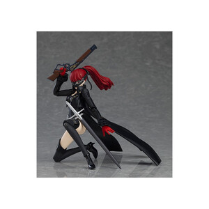 Max Factory Persona5 Royal figma Violet 