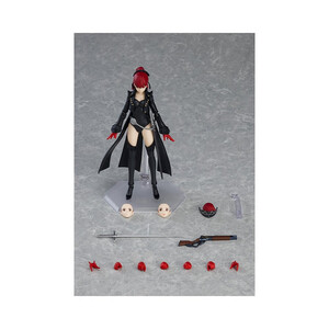 Max Factory Persona5 Royal figma Violet 