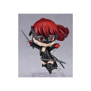 Good Smile Company Persona5 Royal Nendoroid Kasumi Yoshizawa Phantom Thief Ver 