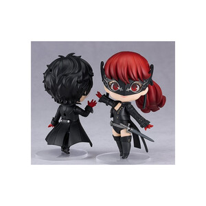 Good Smile Company Persona5 Royal Nendoroid Kasumi Yoshizawa Phantom Thief Ver 