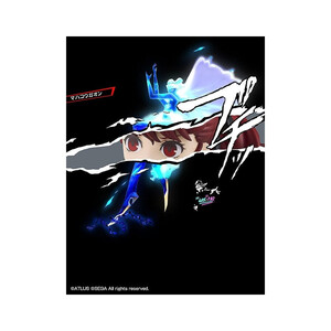 Good Smile Company Persona5 Royal Nendoroid Kasumi Yoshizawa Phantom Thief Ver 