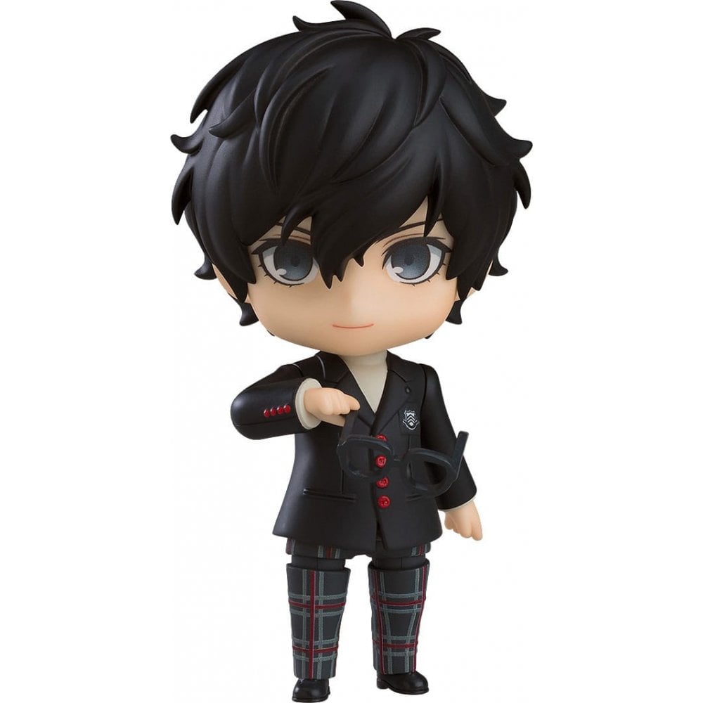 Good Smile Company Persona5 Royal Nendoroid P5R Hero School Uniform Ver. 