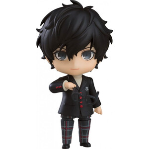 Good Smile Company Persona5 Royal Nendoroid P5R Hero School Uniform Ver. 