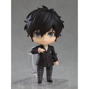 Good Smile Company Persona5 Royal Nendoroid P5R Hero School Uniform Ver. 