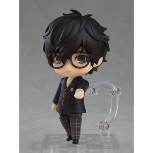 Good Smile Company Persona5 Royal Nendoroid P5R Hero School Uniform Ver. 