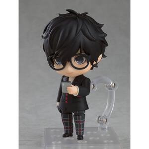 Good Smile Company Persona5 Royal Nendoroid P5R Hero School Uniform Ver. 