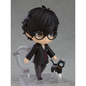 Good Smile Company Persona5 Royal Nendoroid P5R Hero School Uniform Ver. 