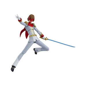 Max Factory PERSONA5 the Animation figma Crow 