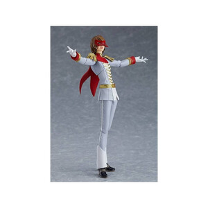 Max Factory PERSONA5 the Animation figma Crow 