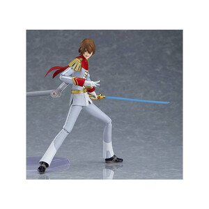 Max Factory PERSONA5 the Animation figma Crow 