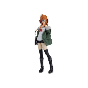Max Factory PERSONA5 the Animation figma Futaba Sakura 