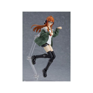 Max Factory PERSONA5 the Animation figma Futaba Sakura 