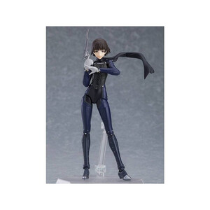 Max Factory PERSONA5 the Animation figma Queen 