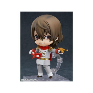 Good Smile Company PERSONA5 the Animation Nendoroid Goro Akechi Phantom Thief Ver. 