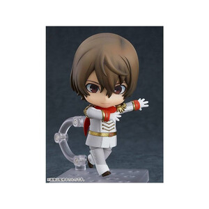 Good Smile Company PERSONA5 the Animation Nendoroid Goro Akechi Phantom Thief Ver. 