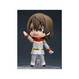 Good Smile Company PERSONA5 the Animation Nendoroid Goro Akechi Phantom Thief Ver. 