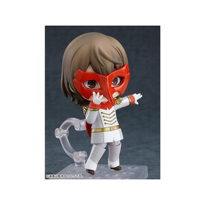 Good Smile Company PERSONA5 the Animation Nendoroid Goro Akechi Phantom Thief Ver. 