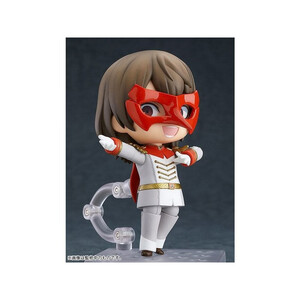Good Smile Company PERSONA5 the Animation Nendoroid Goro Akechi Phantom Thief Ver. 