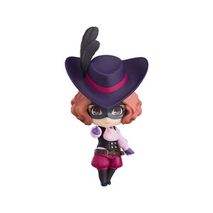 Good Smile Company PERSONA5 the Animation Nendoroid Haru Okumura Phantom Thief Ver. 