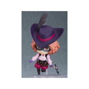 Good Smile Company PERSONA5 the Animation Nendoroid Haru Okumura Phantom Thief Ver. 