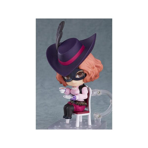Good Smile Company PERSONA5 the Animation Nendoroid Haru Okumura Phantom Thief Ver. 