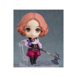 Good Smile Company PERSONA5 the Animation Nendoroid Haru Okumura Phantom Thief Ver. 