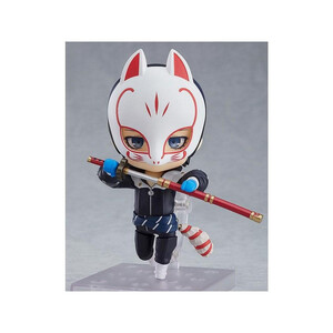 Good Smile Company PERSONA5 the Animation Nendoroid Yusuke Kitagawa Phantom Thief Ver. 
