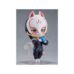 Good Smile Company PERSONA5 the Animation Nendoroid Yusuke Kitagawa Phantom Thief Ver. 