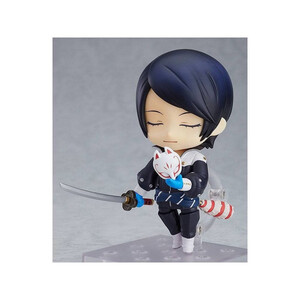 Good Smile Company PERSONA5 the Animation Nendoroid Yusuke Kitagawa Phantom Thief Ver. 