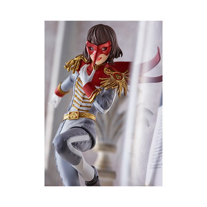 Good Smile Company PERSONA5 the Animation POP UP PARADE Crow 