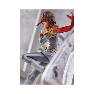 Good Smile Company PERSONA5 the Animation POP UP PARADE Crow 