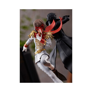 Good Smile Company PERSONA5 the Animation POP UP PARADE Crow 