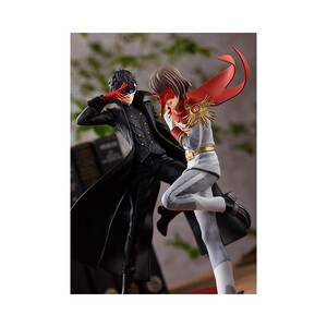 Good Smile Company PERSONA5 the Animation POP UP PARADE Crow 