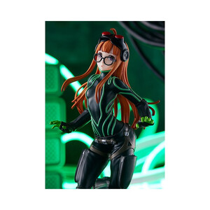 Good Smile Company PERSONA5 the Animation POP UP PARADE Oracle 