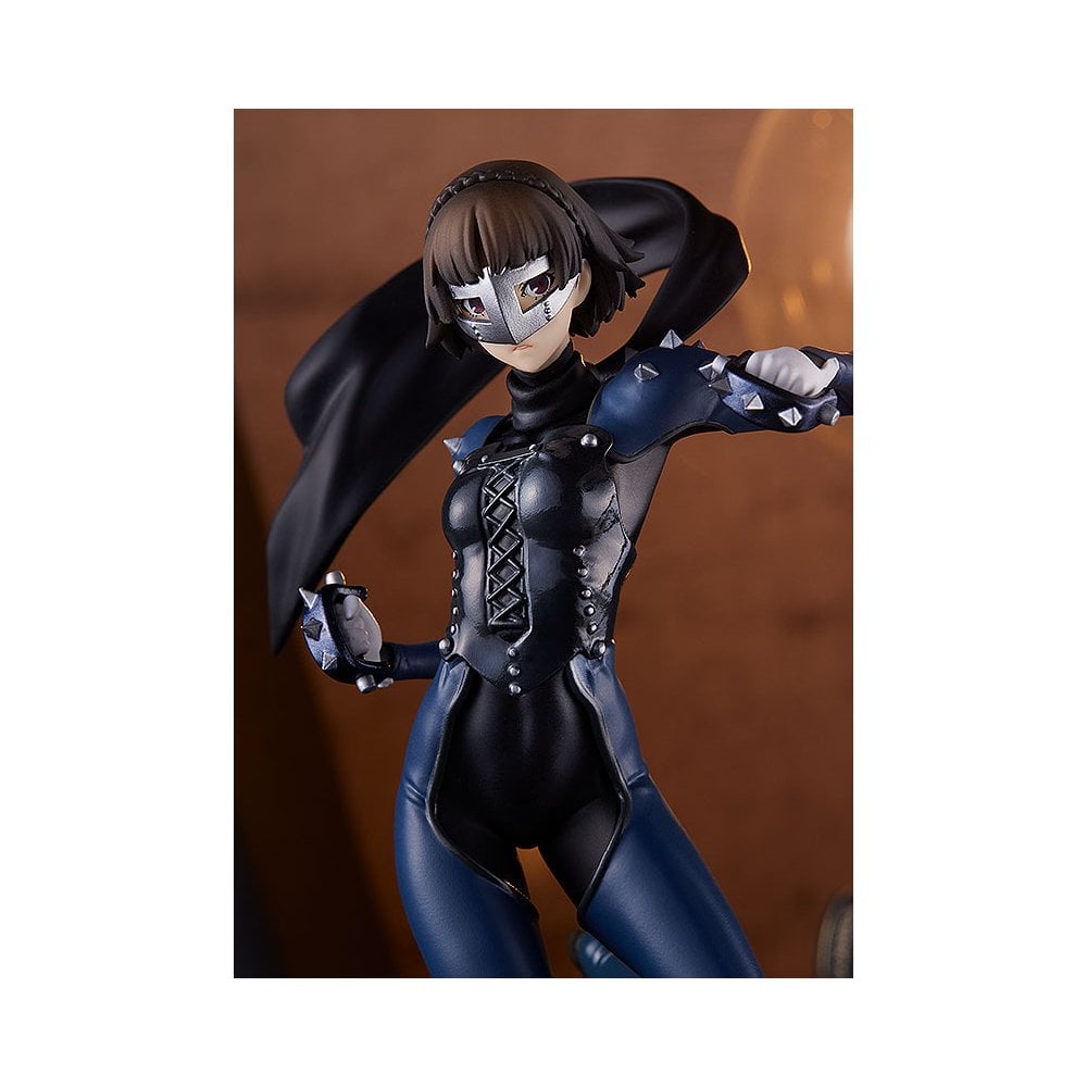 Good Smile Company PERSONA5 the Animation POP UP PARADE Queen