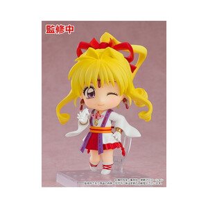 Good Smile Company Phantom Thief Jeanne Nendoroid Phantom Thief Jeanne 