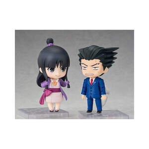 Good Smile Company Phoenix Wright Ace Attorney Nendoroid Maya Fey 
