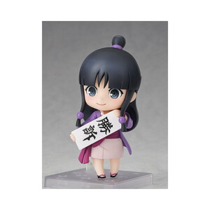 Good Smile Company Phoenix Wright Ace Attorney Nendoroid Maya Fey 