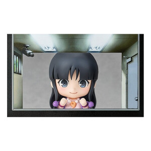 Good Smile Company Phoenix Wright Ace Attorney Nendoroid Maya Fey 